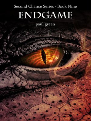 cover image of Second Chance Series 9